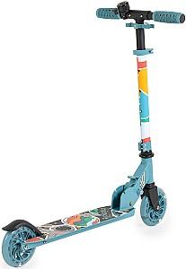 Trotineta Moni Miracle Blue