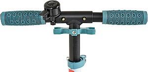 Trotineta Moni Miracle Blue