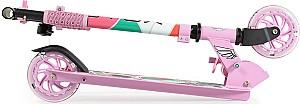 Trotineta Moni Miracle Pink