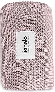 Plapuma Lionelo Bamboo Blanket Pink