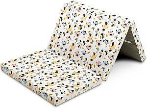 Saltea pentru copii Sensillo Tourist Birds