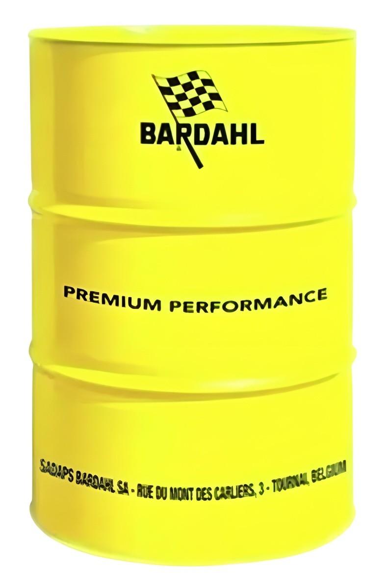 Ulei motor BARDAHL 10W40 XTC 205L MB.VW