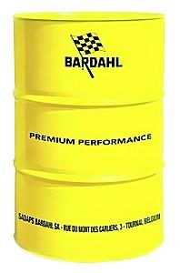 Ulei motor BARDAHL 10W40 XTC 205L MB.VW