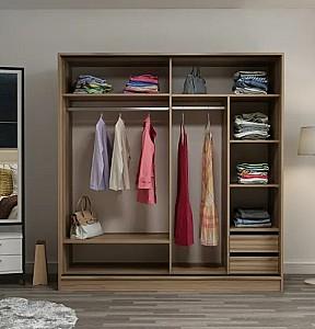 Dulap-cupe Trendy Kale 7165