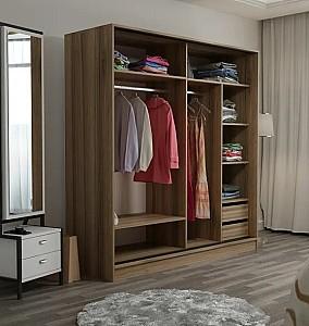 Dulap-cupe Trendy Kale 7165