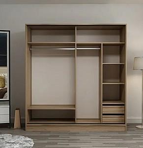 Dulap-cupe Trendy Kale 7165