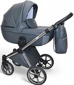 Carucior 2 in 1 Sojan Azurro (2010512)