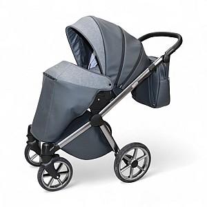 Carucior 2 in 1 Sojan Azurro (2010512)