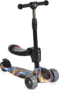 Trotineta Moni Rumble Wild Dragon