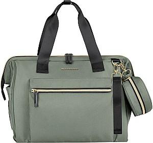 Genta pentru mamici Kikka Boo Maxi Army Green