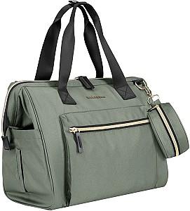 Genta pentru mamici Kikka Boo Maxi Army Green