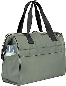 Genta pentru mamici Kikka Boo Maxi Army Green