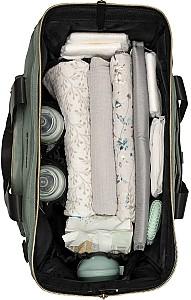 Genta pentru mamici Kikka Boo Maxi Army Green