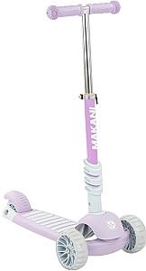 Trotineta Kikka Boo BonBon Candy Lilac