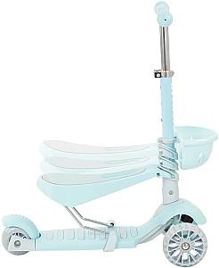 Trotineta Kikka Boo BonBon Candy Blue