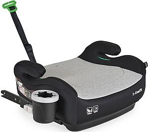 Scaun auto copii Moni I-Swift Grey