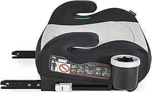 Scaun auto copii Moni I-Swift Grey