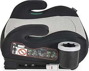 Scaun auto copii Moni I-Swift Grey