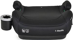 Scaun auto copii Moni I-Swift Black