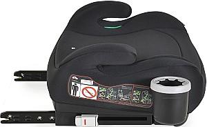 Scaun auto copii Moni I-Swift Black