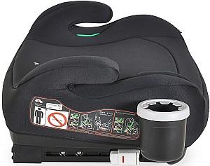 Scaun auto copii Moni I-Swift Black