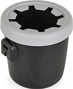 Scaun auto copii Moni I-Swift Black