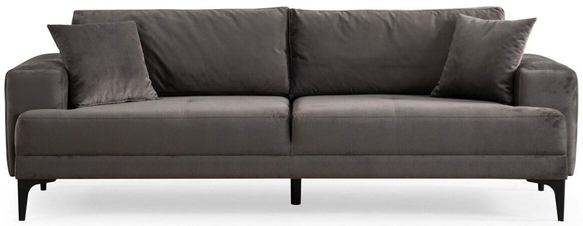 Canapea Trendy Astana 3 Antracit (Gri)