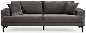 Canapea Trendy Astana 3 Antracit (Gri)