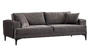 Canapea Trendy Astana 3 Antracit (Gri)