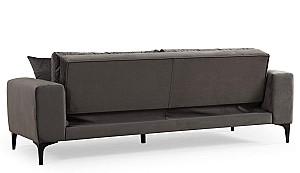 Canapea Trendy Astana 3 Antracit (Gri)