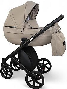 Carucior 2 in 1 Sojan Accord Stofa (2010607) Bej