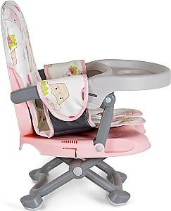 Scaun reglabil pe inaltime de masa Moni Kiwi Cupcakes