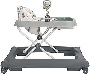 Premergator Kikka Boo Paleo Grey