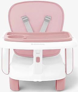 Scaun de masa simplu Kikka Boo Chewy Pink