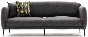 Canapea Trendy Venus 3 Antracit (Gri)