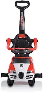 Tolocar Moni 2in1 Bugatti Red