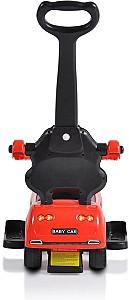 Tolocar Moni 2in1 Bugatti Red