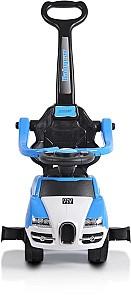 Tolocar Moni 2in1 Bugatti Blue