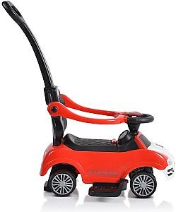 Tolocar Moni 2in1 Bugatti Red