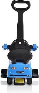 Tolocar Moni 2in1 Bugatti Blue