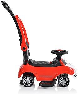 Tolocar Moni 2in1 Bugatti Red