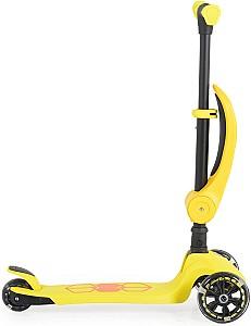 Trotineta Moni Lamborghini 2in1 Yellow