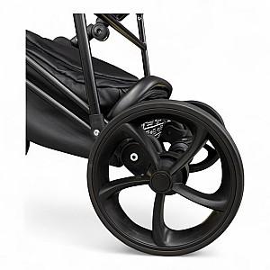 Carucior 3 in 1 Sojan Sibex Extra Piele (2010403) Bej