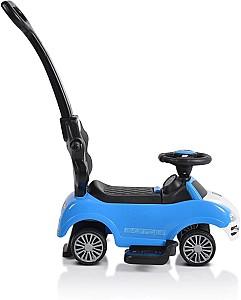 Tolocar Moni 2in1 Bugatti Blue
