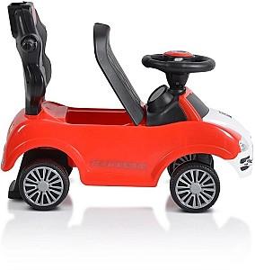 Tolocar Moni 2in1 Bugatti Red