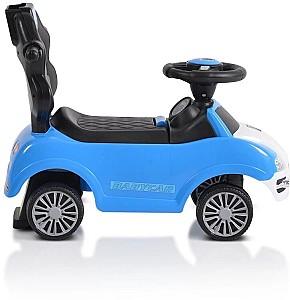 Tolocar Moni 2in1 Bugatti Blue