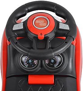 Tolocar Moni 2in1 Bugatti Red