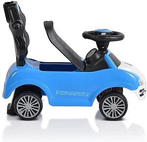 Tolocar Moni 2in1 Bugatti Blue