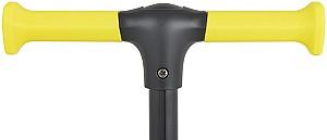 Trotineta Moni Lamborghini 2in1 Yellow