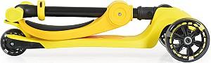 Trotineta Moni Lamborghini 2in1 Yellow